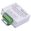 Контроллер-регулятор цвета RGB с пультом ДУ SWG RF RGB RF-RGB-S5-18A