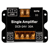 Усилитель SWG Усилители AMP-DIM-30A-BL