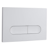 Кнопка слива RGW SWH-06W