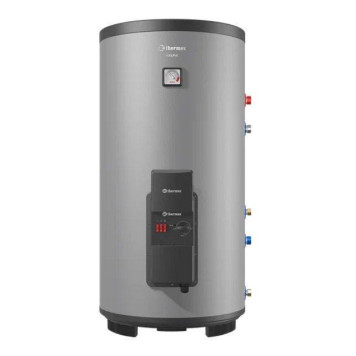 Водонагреватель электрический накопительный Thermex Kelpie 150 F