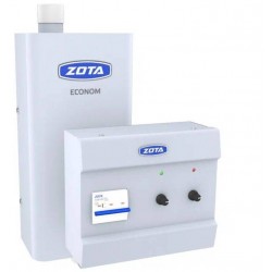 Котел отопительный электрический ZOTA Econom-4,5 кВт
