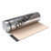 Шумоизоляция TONLOS Terra felt780х9000х5 294871 (294871)