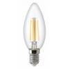 Лампа светодиодная Thomson Filament Candle E14 11Вт 2700K TH-B2071
