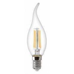 Лампа светодиодная Thomson Filament TAIL Candle E14 7Вт 6500K TH-B2336