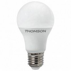 Лампа светодиодная Thomson A80 E27 24Вт 3000K TH-B2351