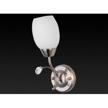 Бра TopLight Paula TL3550B-01SN-1
