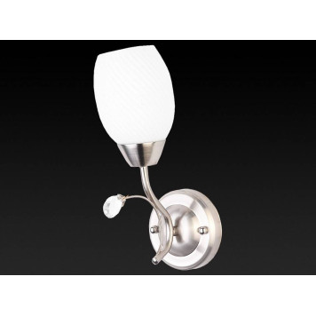 Бра TopLight Paula TL3550B-01SN-2