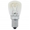 Лампа накаливания Uniel E14 15Вт K 01854