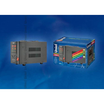 Стабилизатор Uniel RS-1 3109-1