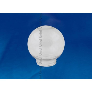 Плафон полимерный Uniel UFP-R150A 8068-1