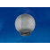Плафон полимерный Uniel UFP-R150A 8070