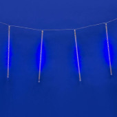 Занавес световой Uniel Meteor 11123