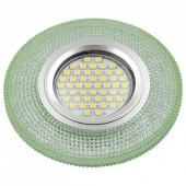 Встраиваемый светильник Fametto DLS-L142 UL-00003882