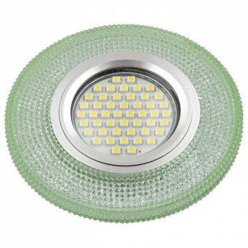 Встраиваемый светильник Fametto DLS-L142 UL-00003882