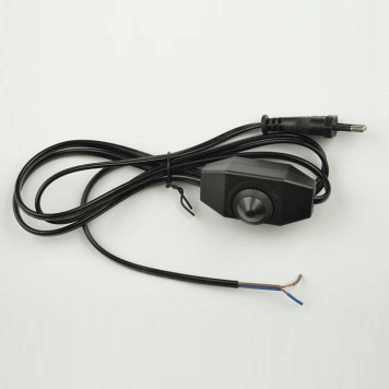 Сетевой провод с выключателем Uniel UCX-C30-02A-170 UL-00004438