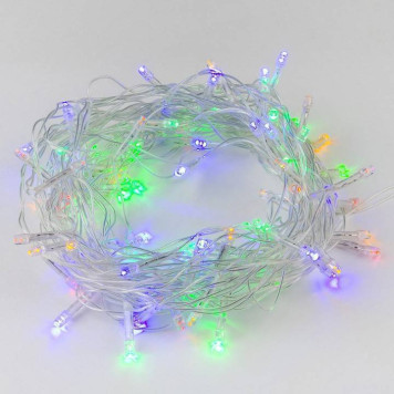 Гирлянда Нить Uniel ULD-S1000 UL-00007199-1