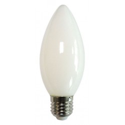 Лампа светодиодная Volpe  E27 6Вт 3000K UL-00008320