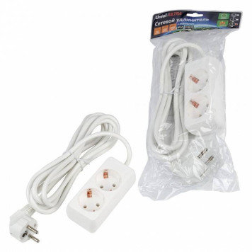 Удлинитель Uniel Ultra UL-00009998-2