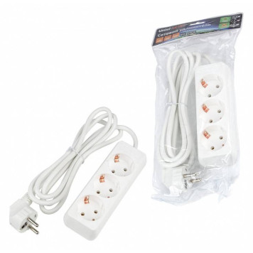 Удлинитель Uniel Ultra UL-00010000-2