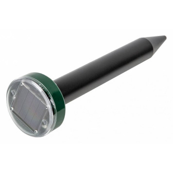 Отпугиватель грызунов Uniel UDR-S20 SOL GREEN UL-00010412-3