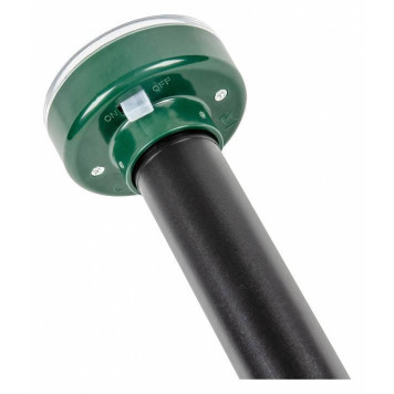 Отпугиватель грызунов Uniel UDR-S20 SOL GREEN UL-00010412-6