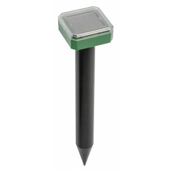 Отпугиватель грызунов Uniel UDR-S21 SOL GREEN UL-00010413