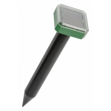 Отпугиватель грызунов Uniel UDR-S21 SOL GREEN UL-00010413-1