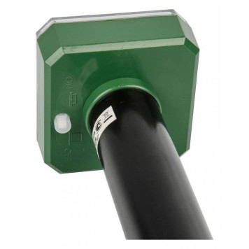Отпугиватель грызунов Uniel UDR-S21 SOL GREEN UL-00010413-6