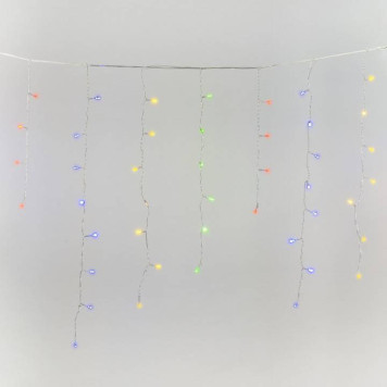 Бахрома световая Uniel ULD-B10005-480/TTK UL-00010875-2