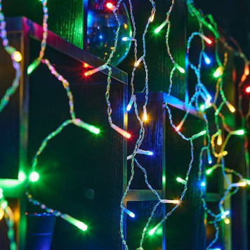 Бахрома световая Uniel ULD-B10005-480/TTK UL-00010875-5