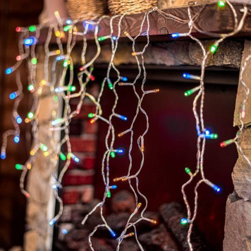 Бахрома световая Uniel ULD-B10005-480/TTK UL-00010875-6