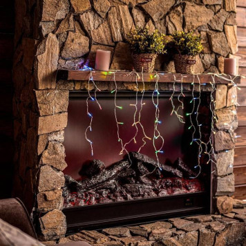 Бахрома световая Uniel ULD-B10005-480/TTK UL-00010875-7