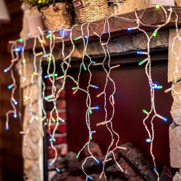 Бахрома световая Uniel ULD-B10005-480/TTK UL-00010875-9