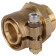 Зажимной наконечник Uponor Wipex PN6 40X3,7-G1 1/4&НР