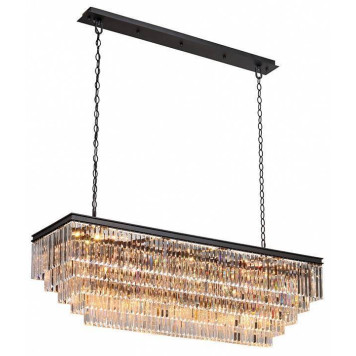 Подвесная люстра Vitaluce V5852-1/30-1