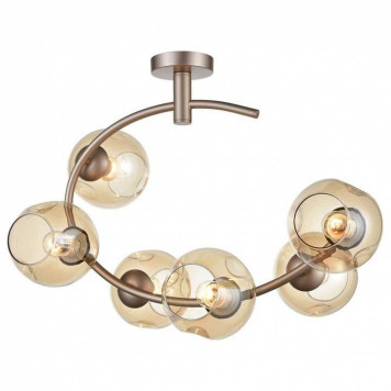 Люстра на штанге Vele Luce Astoria VL5004P62-1