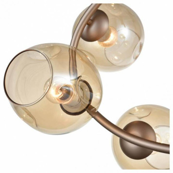 Люстра на штанге Vele Luce Astoria VL5004P62-2