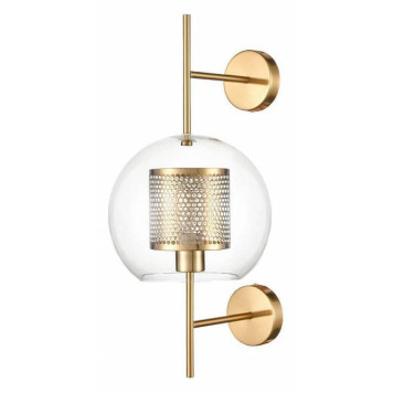 Бра Vele Luce Coro VL5524W41-1