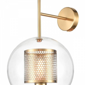 Бра Vele Luce Coro VL5524W41-2