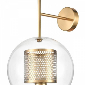 Бра Vele Luce Coro VL5524W41-3