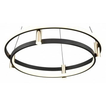 Подвесной светильник Vele Luce Libertas VL7314P14-1