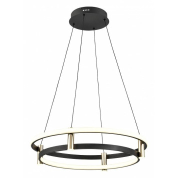 Подвесной светильник Vele Luce Libertas VL7314P14-3