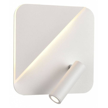 Бра с подсветкой Vele Luce Radar VL8291W11-1