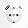 Розетка с заземлением и со шторкой и 2хUSB type A и C, без рамки Voltum S70 VLS040501
