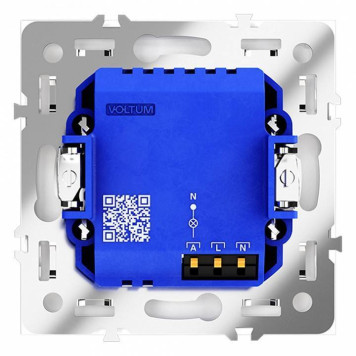Датчик движения без рамки Voltum S70 VLS070502-3