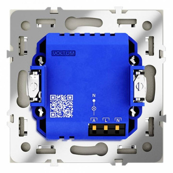 Датчик движения без рамки Voltum S70 VLS070505-3