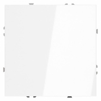 Заглушка для поста, без рамки Voltum S70 VLS080101-1