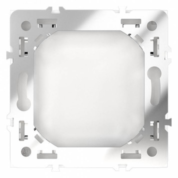 Заглушка для поста, без рамки Voltum S70 VLS080101-3