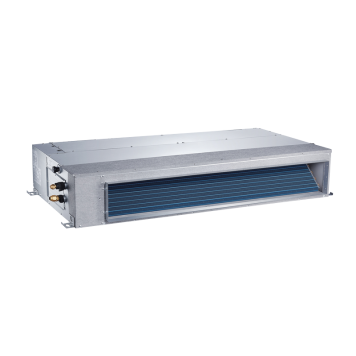 Внутренние блоки канального типа серии MULTI FLEXI DUCT EU ERP Inverter RCI-DM09