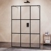 Душевая перегородка RGW WA-018B 1300